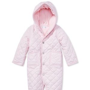 Ralph Lauren Baby snowsuit brand new with no tags